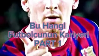 Sizce kimin kariyeri! PART 1 Yorumlara