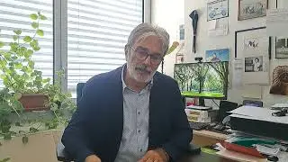 Convegno Pensieri Circolari 2023, Prof. Vincenzo Alastra (parte 2)