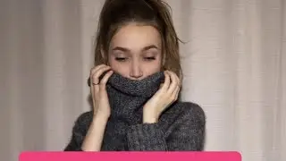 OVERSIZE JUMPER from Alize Angora Real 40