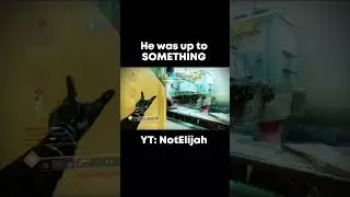 That was a man with a plan ! #destiny2 #destiny2memes #destiny2lightfall  #destiny2pvp