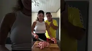 Рецепт жареной картошки