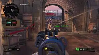 COD: BLACK OPS 4*