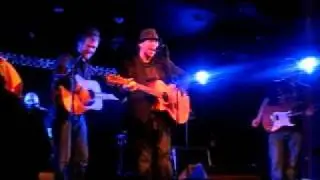 Mark Dignam & Glen Hansard - Whelans 6th Jan