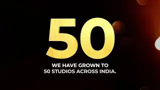 Würfel Küche crosses 50 studios in India | Modular Kitchens and Wardrobes