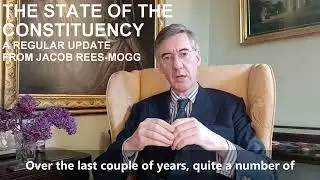 The State of the Constituency Episode 17