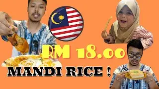 Zaituna | What to eat in JB?