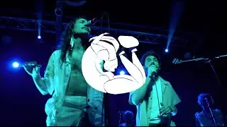 Jhon Douglas / Luca Argel - Rua das Tretas  Live in Lisbon 04.04.24
