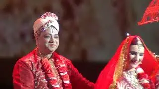 Minnat Kare   Indian Wedding Dance |   Саргам Москва Россия | Group Sargam   Moscow Russia