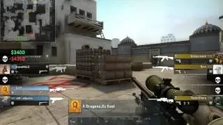Игра - 21.07.2016 CS - GO