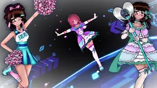 [UTAU Voicebank Release] Burenai ai de [Norykko Tsuruya VCV Trilanguage]