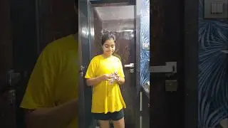 KUCH JARURI BAATE RIDDHI KE BAARE ME😬💪❌️#shorts #trending