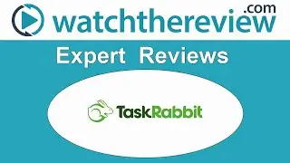 TaskRabbit Review - Handyman Apps