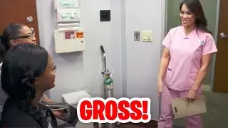 The GROSSEST & MOST DISGUSTING Moments from Dr. Pimple Popper!