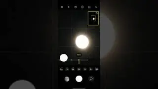 Samsung S23 Ultra Moon photo test Fake or Real ?