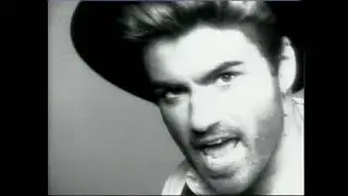 George Michael - Monkey