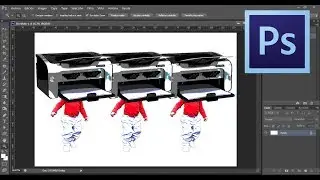 Crear acciones automaticas - Photoshop CS6