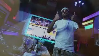 Cruch Calhoun - FREE TADOW 2 [Official Video]