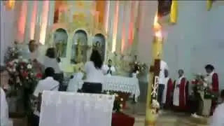 VIGÍLIA PASCAL