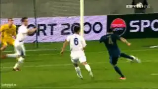 Adil Rami Last Goal France vs Iceland 3-2 All Goals and All Highlights 27/5/2012