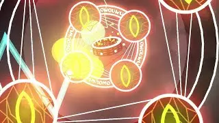[RTX] Babylon By: Splash, Zoroa & Belonzik (Demon) | Geometry Dash