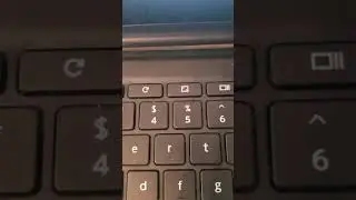 How to Type a Capital Letter & Symbols