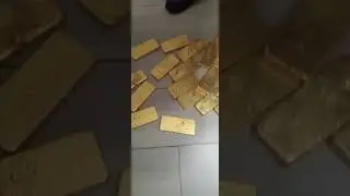 Buy Cheap Gold Bars from Cameroon