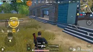 Топчик на школе. Аркада. Топ 1. PUBG mobile.