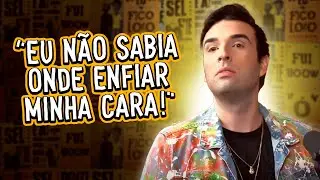 O CASO MAIS GRAVE QUE O TIO PAULO JÁ ATENDEU
