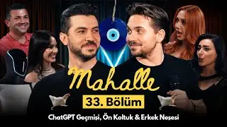 Mahalle 33. Bölüm | Hikayeden Adamlar