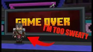 I'm too good at Hive Minigames