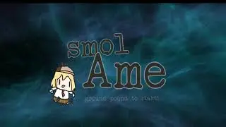 Smol Ame Stage 2 (old) WR (1:07.056)