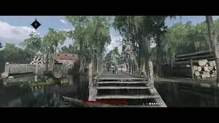 Hunt gogogogo