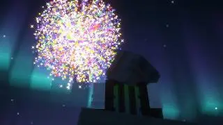minecraft cinematics are changing..
