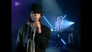 Udo Lindenberg - Horizont - ZDF-Kultnacht  - 80er - 1987