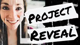 My Newest CRAZY Project! It’s a Thriller! 🤣📚