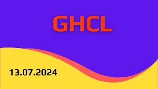 GHCL 13 07 2024