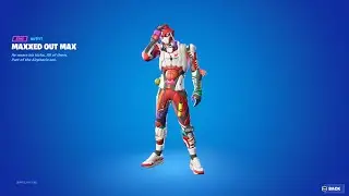 How To Get! AIRPHORIA PACK For Free in Fortnite