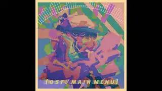 V.S Rika OST - Main Menu