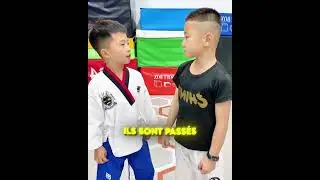 THIS KID IS A MONSTER! 😱🥋