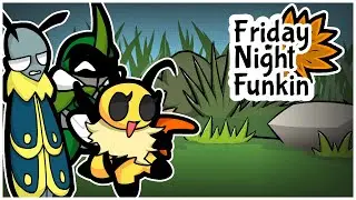Bug Buzz - FNF: Bug Fables OST