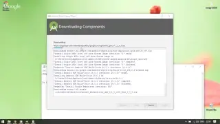 Flutter Complete Setup on Windows