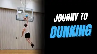Road To Dunking Intro