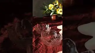 Коллекция подсвечников