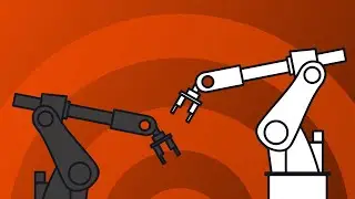 Industrial Robotics: The New Age of Manufacturing