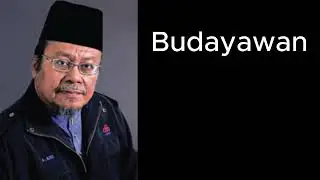 Pendapat tokoh-tokoh mengenai Alam Melayu dari aspek bahasa dan budaya