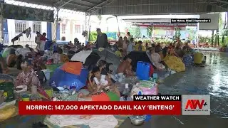 NewsWatch Live - September 3, 2024 | 12 p.m.