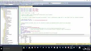 029 Recovery mode with tail log backup
