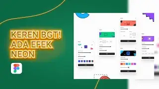 Plugin keren dari Figma, morph effect!