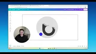 Bubble.io Build - Canva Style Layout