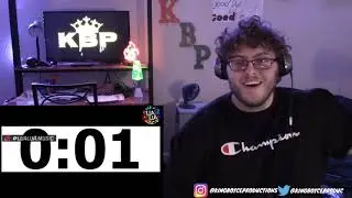 GUESS THE RAP SONG 2021 -Reaction